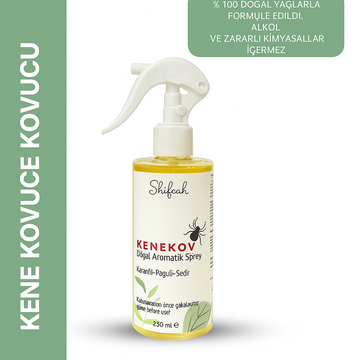 Kene Kovucu Sprey-250 ml