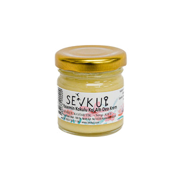 Koltuk Altı Antibakteriyel Krem (29 ml)