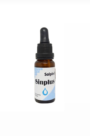 Sinplus Sinüzit ve Migren Damlası