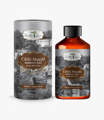 CİBİLLİ MUTEDİL