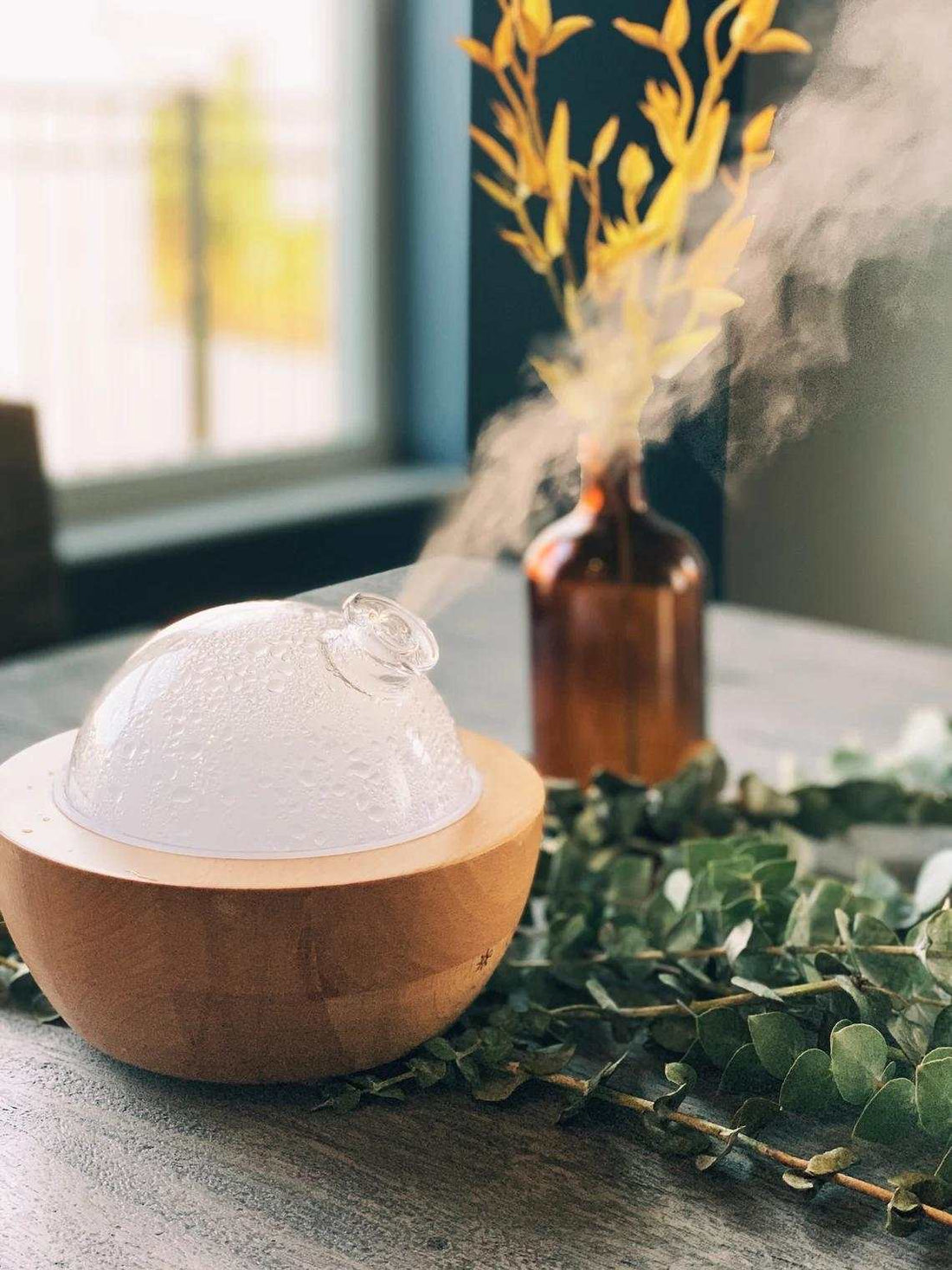 Aroma Difüzör