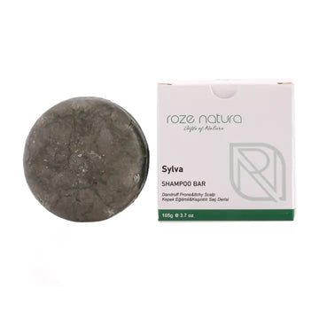 Sylva Katı Şampuan 105 gr