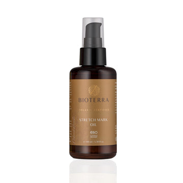 1+1Bioterra Organik Çatlak Bakım Yağı 100 ml