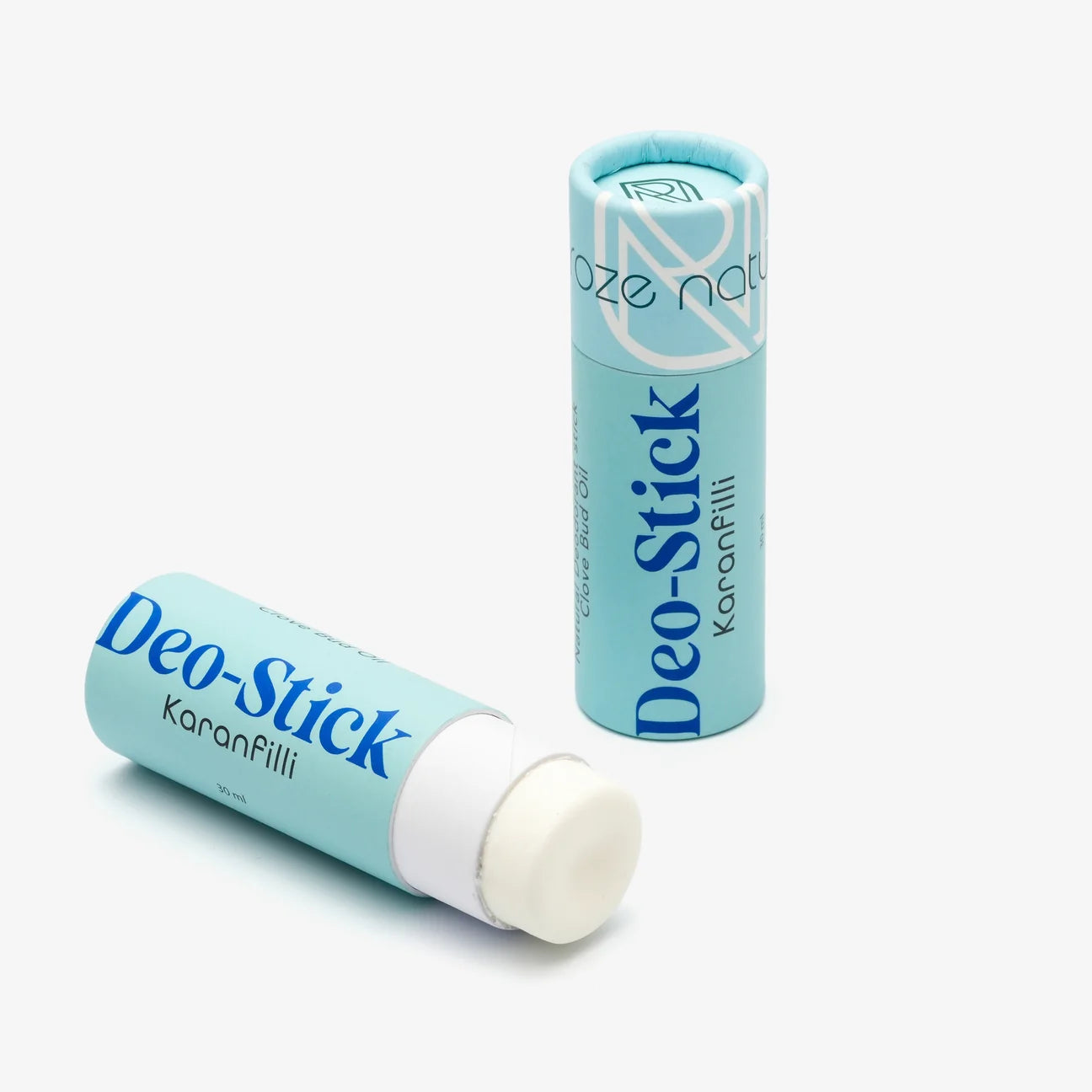 Stick Deodorant-Karanfilli