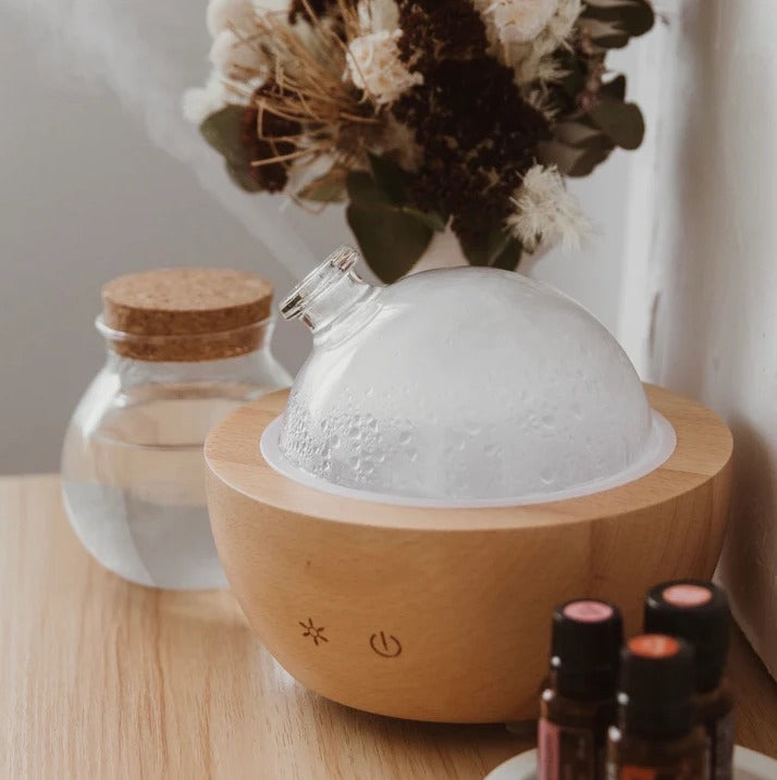 Aroma Difüzör