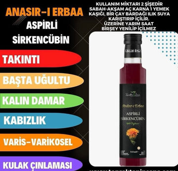 Aspiri sirkencubin