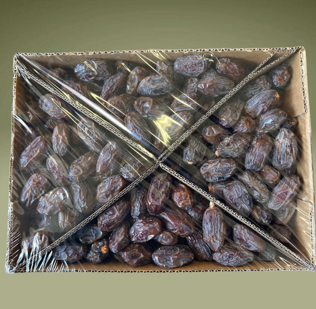 Filistin hurması medjoul Filistina dates