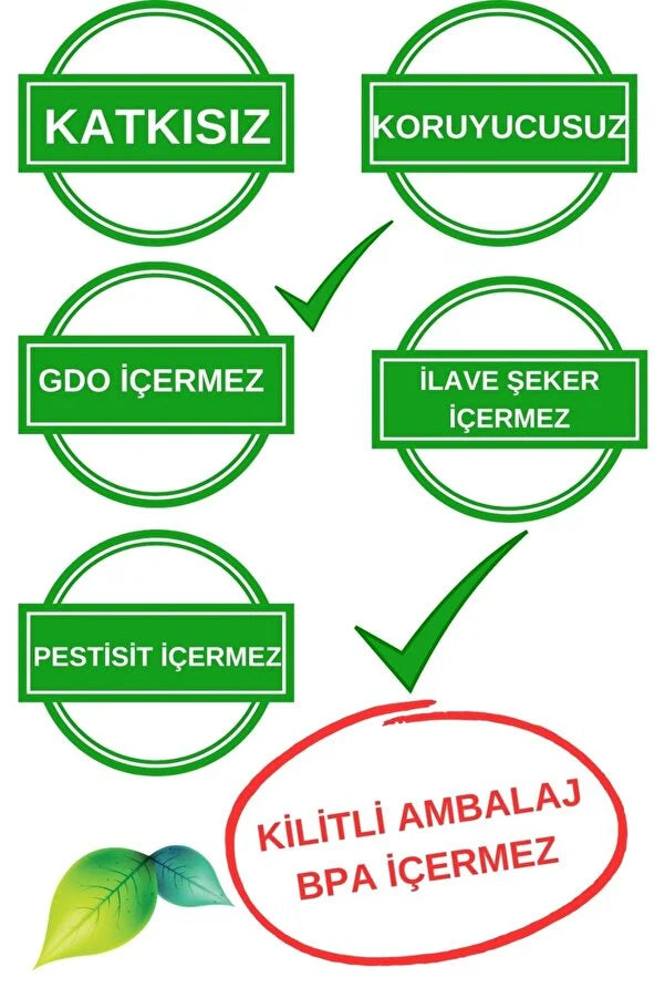 Beyorganik Organik Bebek Tarhanası (500 gr)