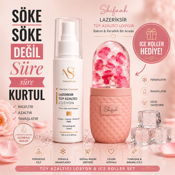 Tüy Azaltici Losyon (100 ml)