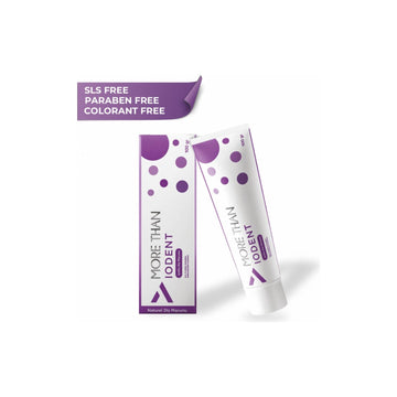 İyotlu Diş Macunu (Iodent Thoothpaste)