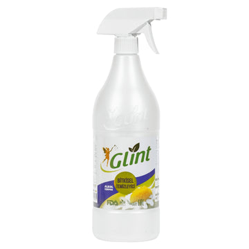 GLİNT %100 Bitkisel Temizleyici