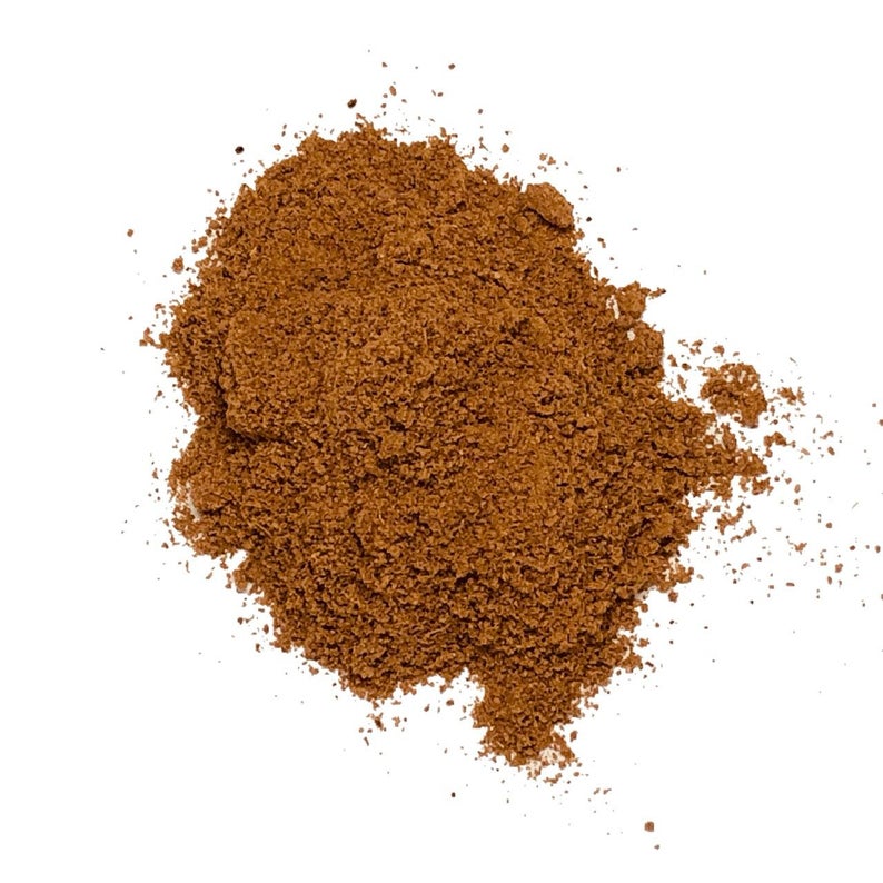 Udi hindi tozu 100 gram