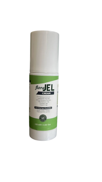 Flora Jel Cream