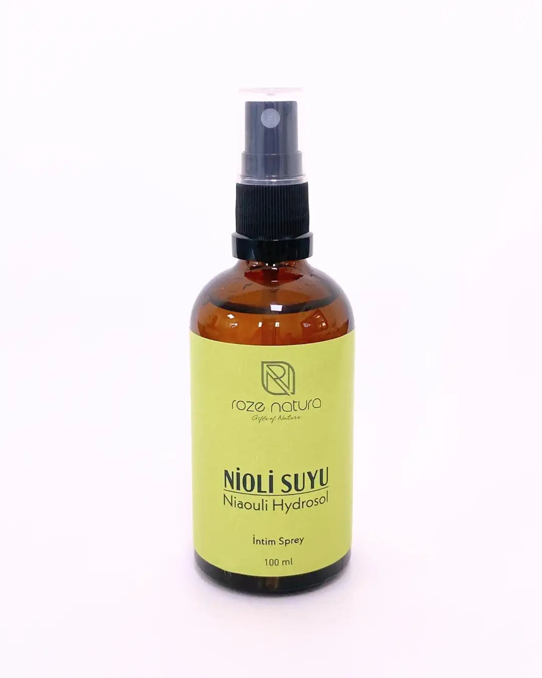 Nioli Hidrosolü-İntim Sprey