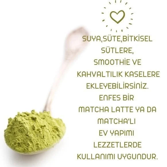 Matcha