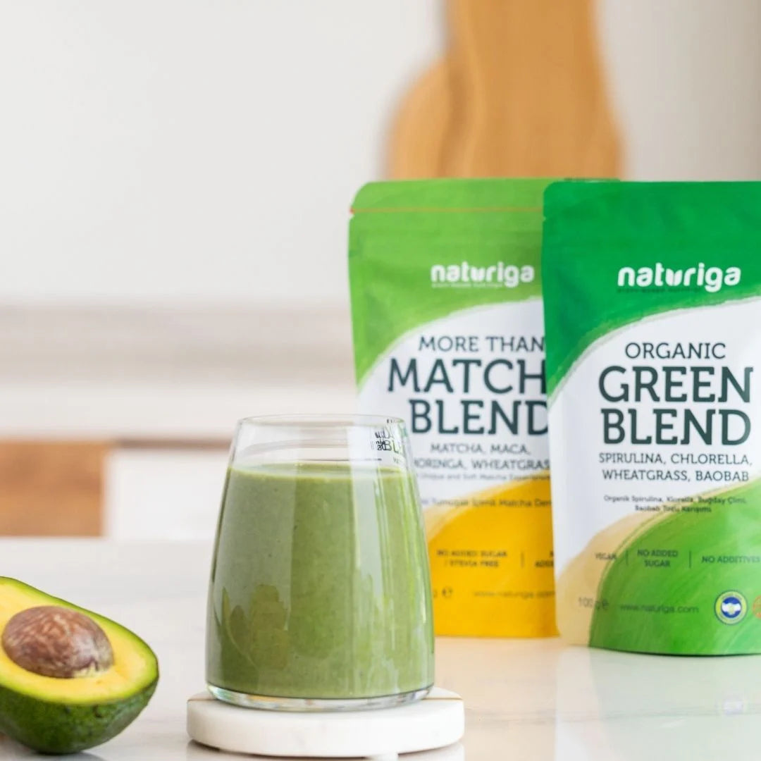 Matcha