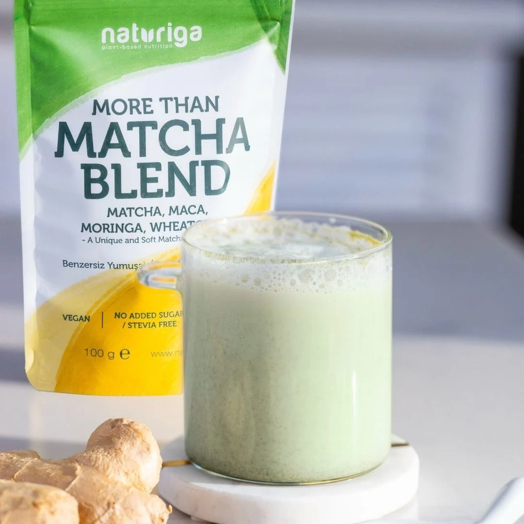 Matcha