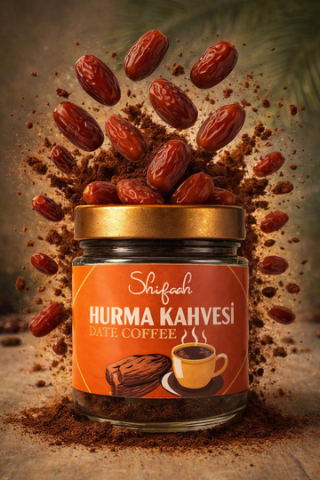 Shifaah Hurma Kahvesi