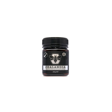 Manuka Balı MGO 250+ – Yeni Zelanda’dan Doğal & Güçlü Bal 250 GRAM