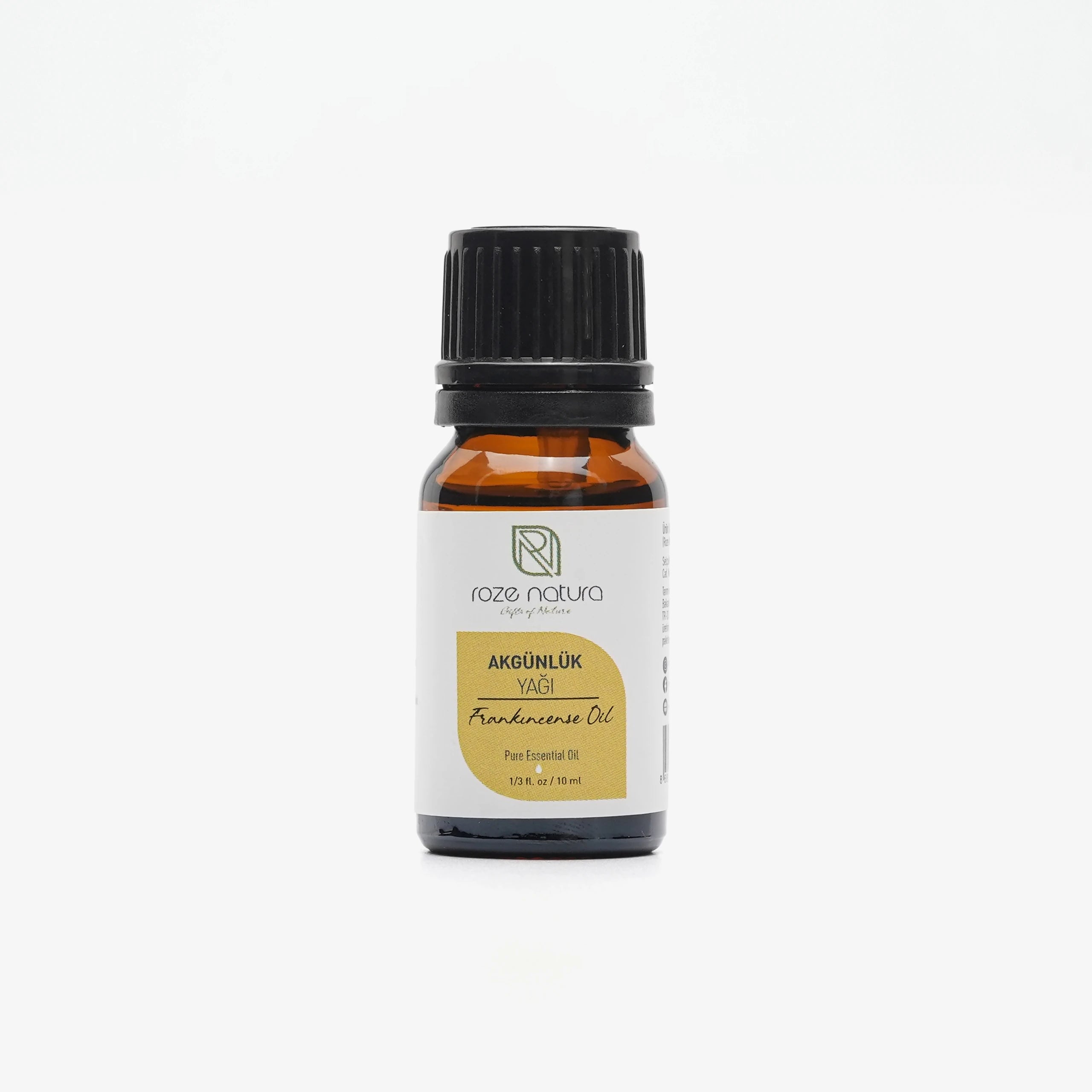 Frankincense (Akgünlük) Uçucu Yağı