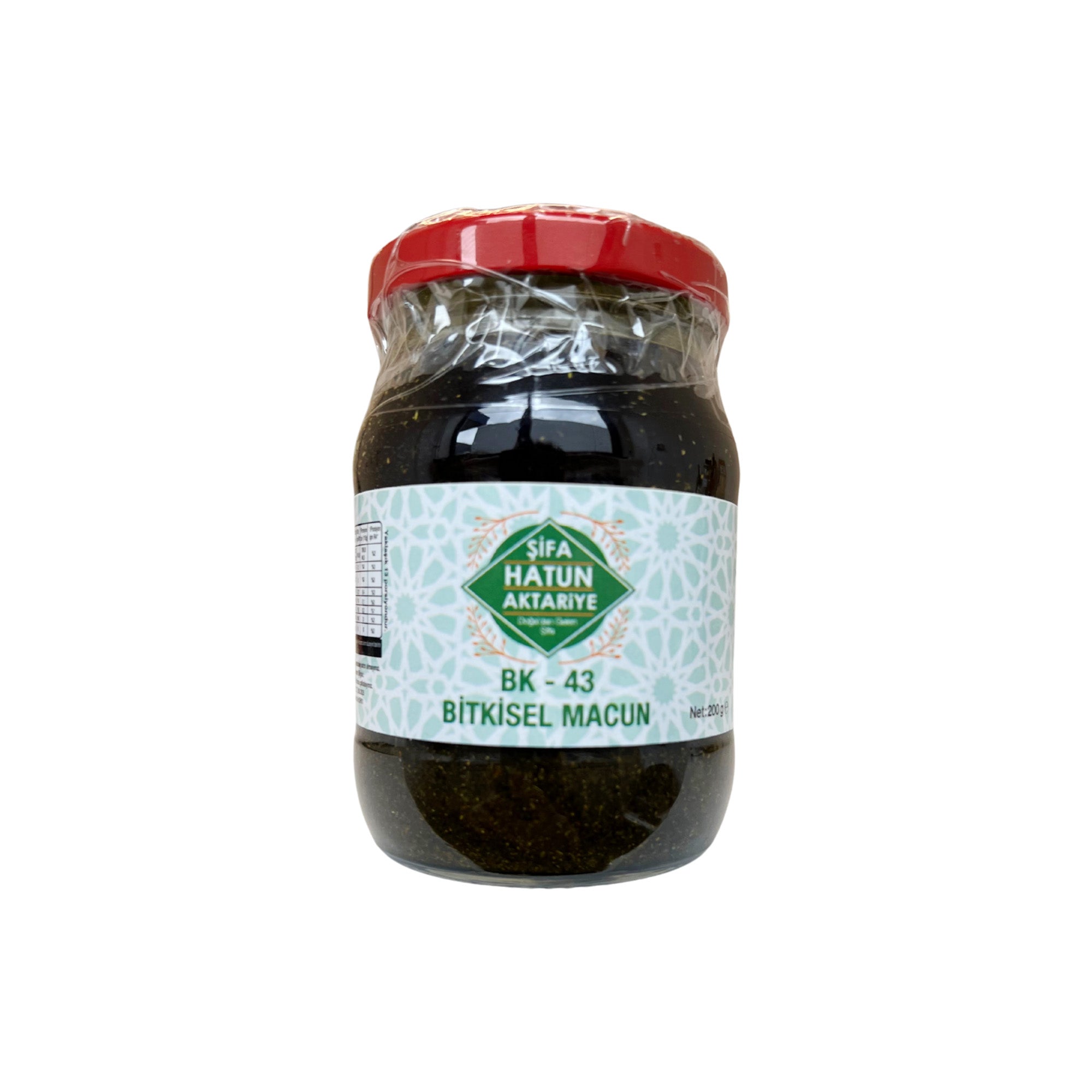 Bağırsak Detoks Macunu