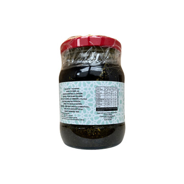 Bağırsak Detoks Macunu