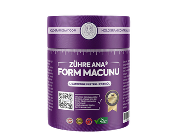 Zühre Ana Form Macunu