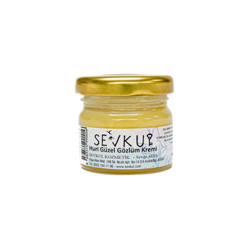 Güzel gözlüm kremi (29 ml)