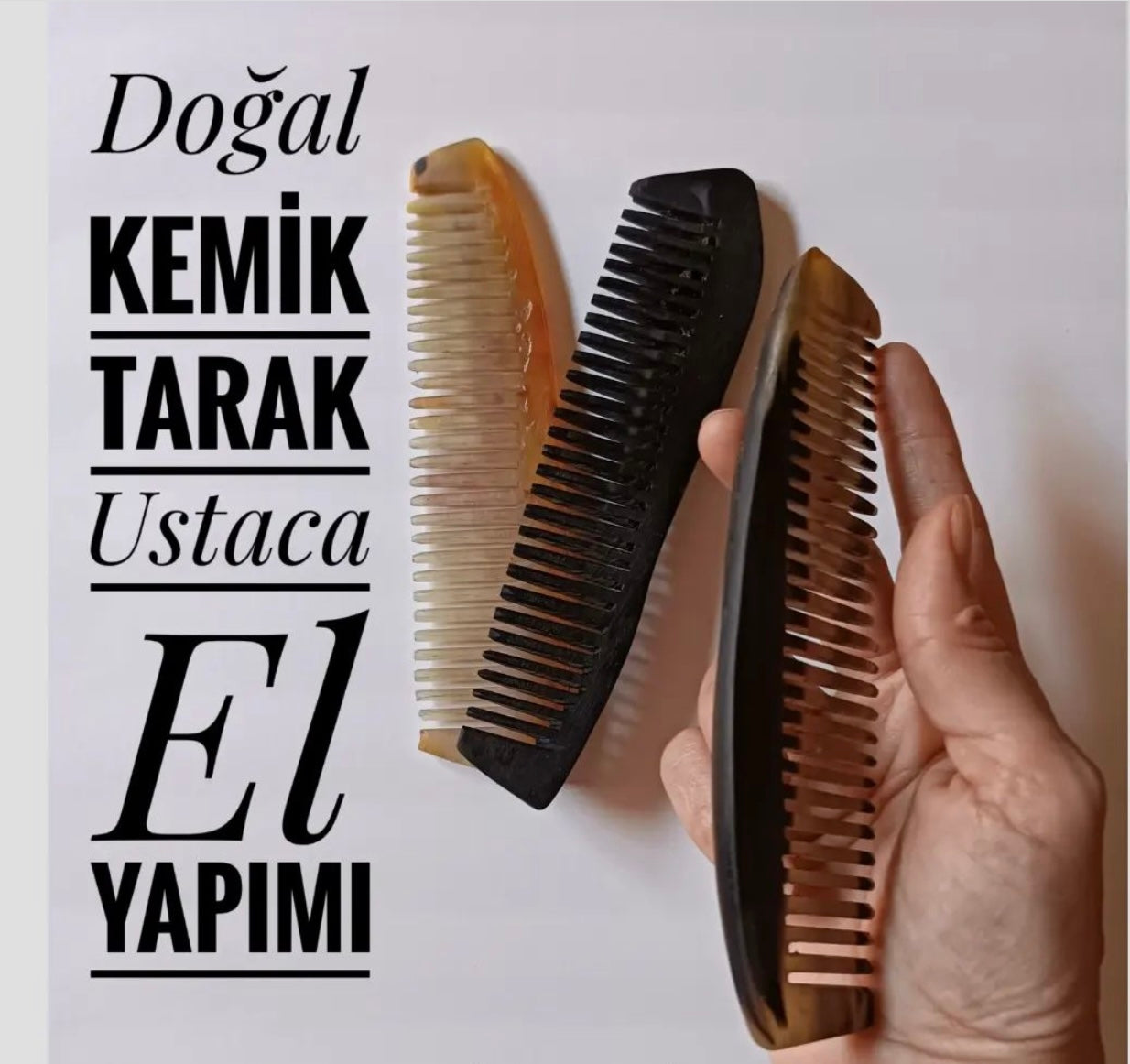Kemik tarak