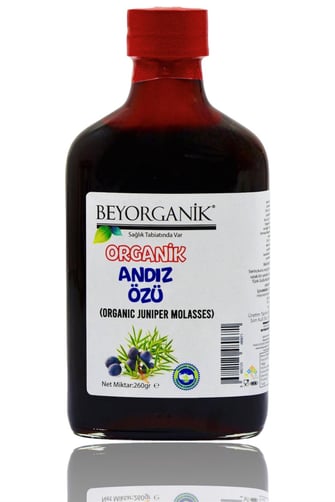 Beyorganik Andız Özü -  260 g