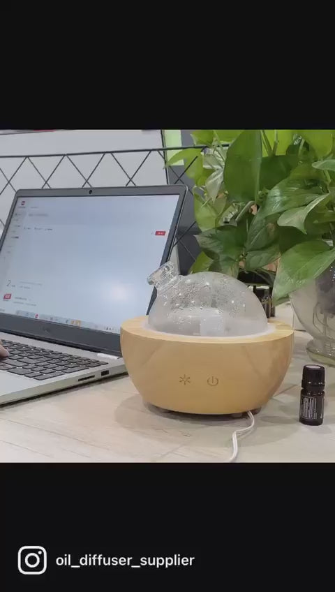 Aroma Difüzör