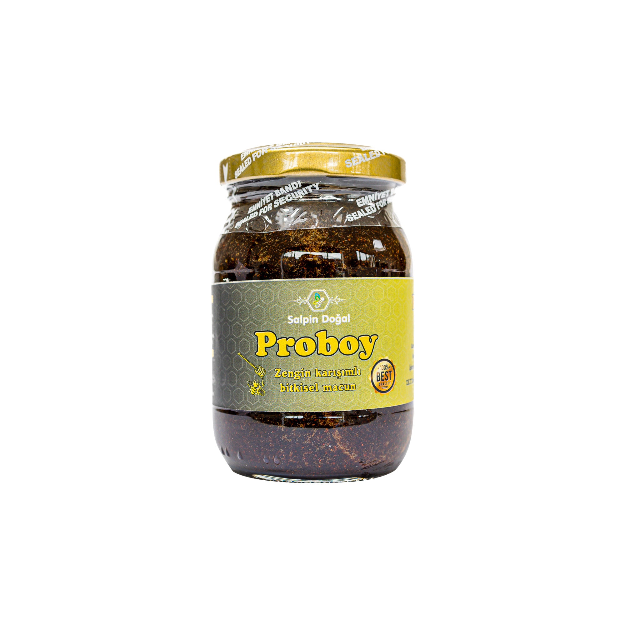 Boy uzatma macunu Proboy 210 gram