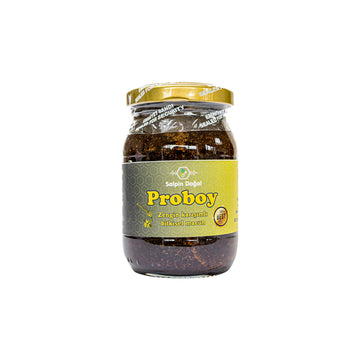 Boy uzatma macunu Proboy 210 gram