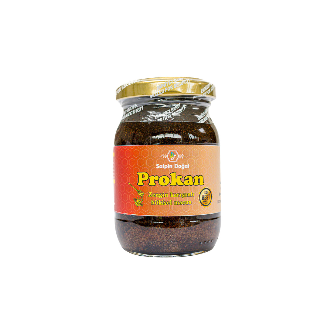 demir eksikliği prokan