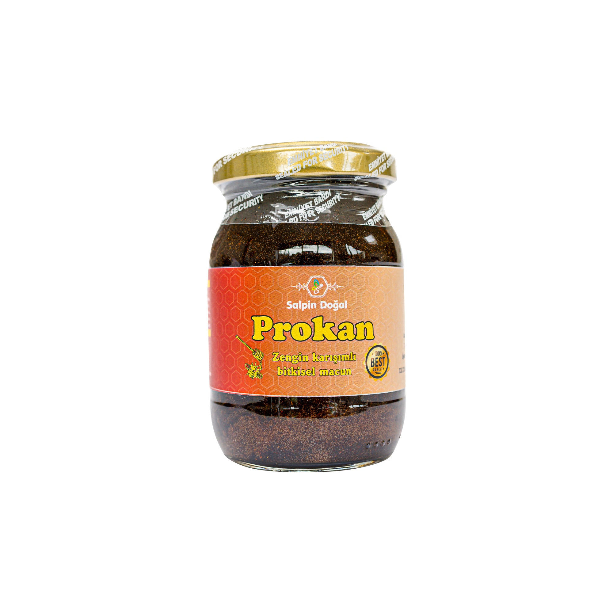 demir eksikliği prokan