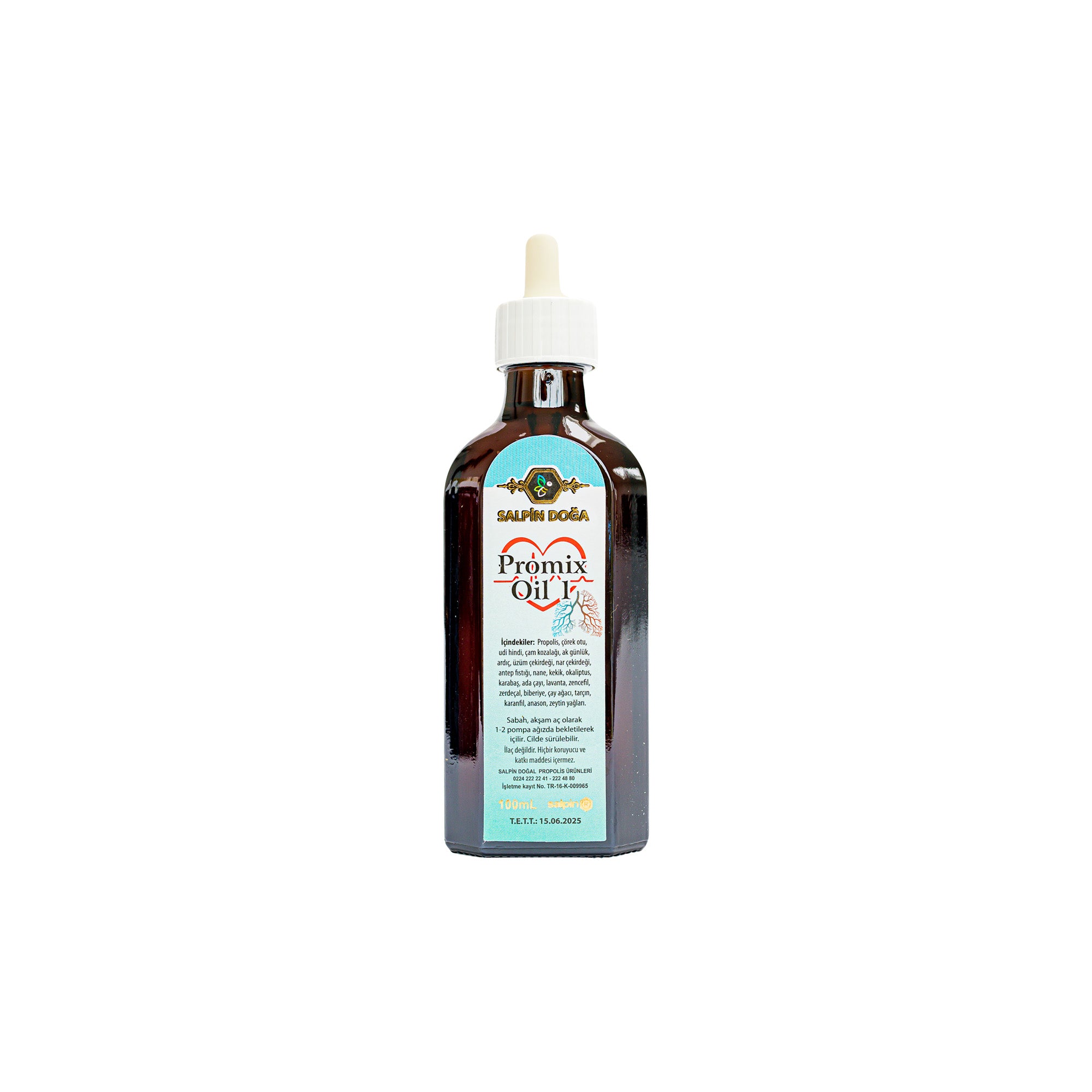 Promix Oil1