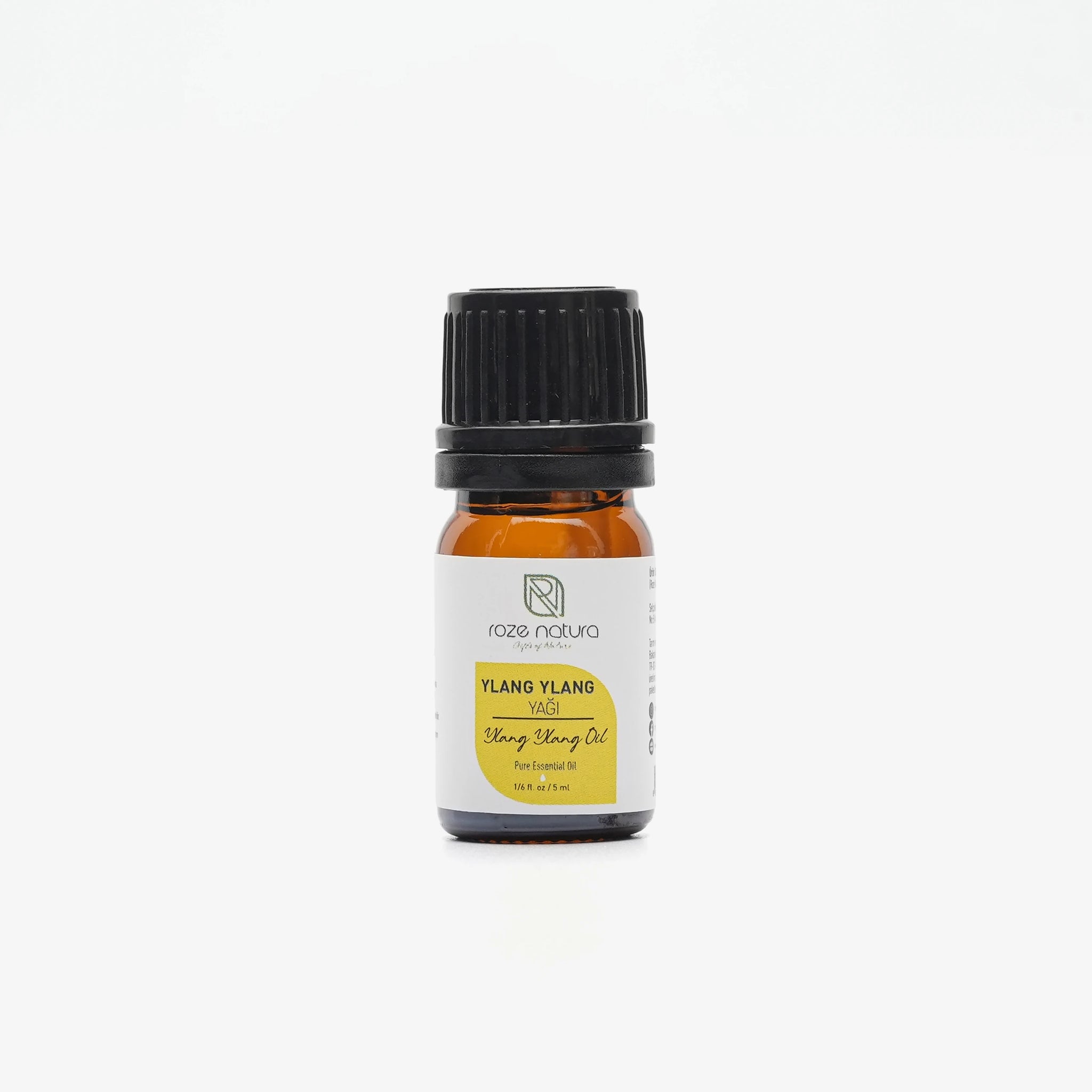 Ylang Ylang Uçucu Yağı