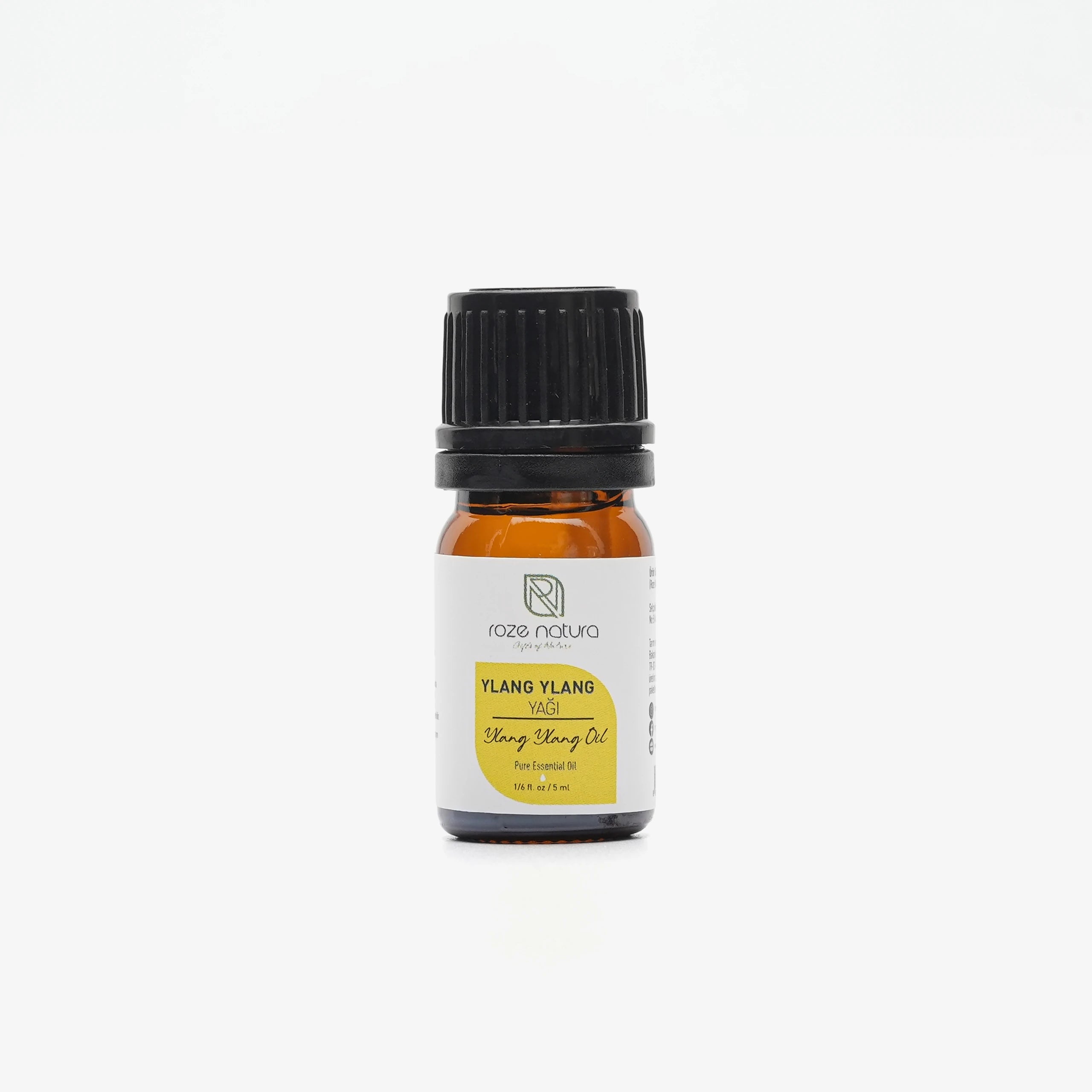 Ylang Ylang Uçucu Yağı