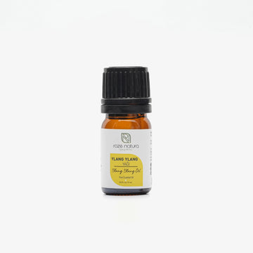 Ylang Ylang Uçucu Yağı