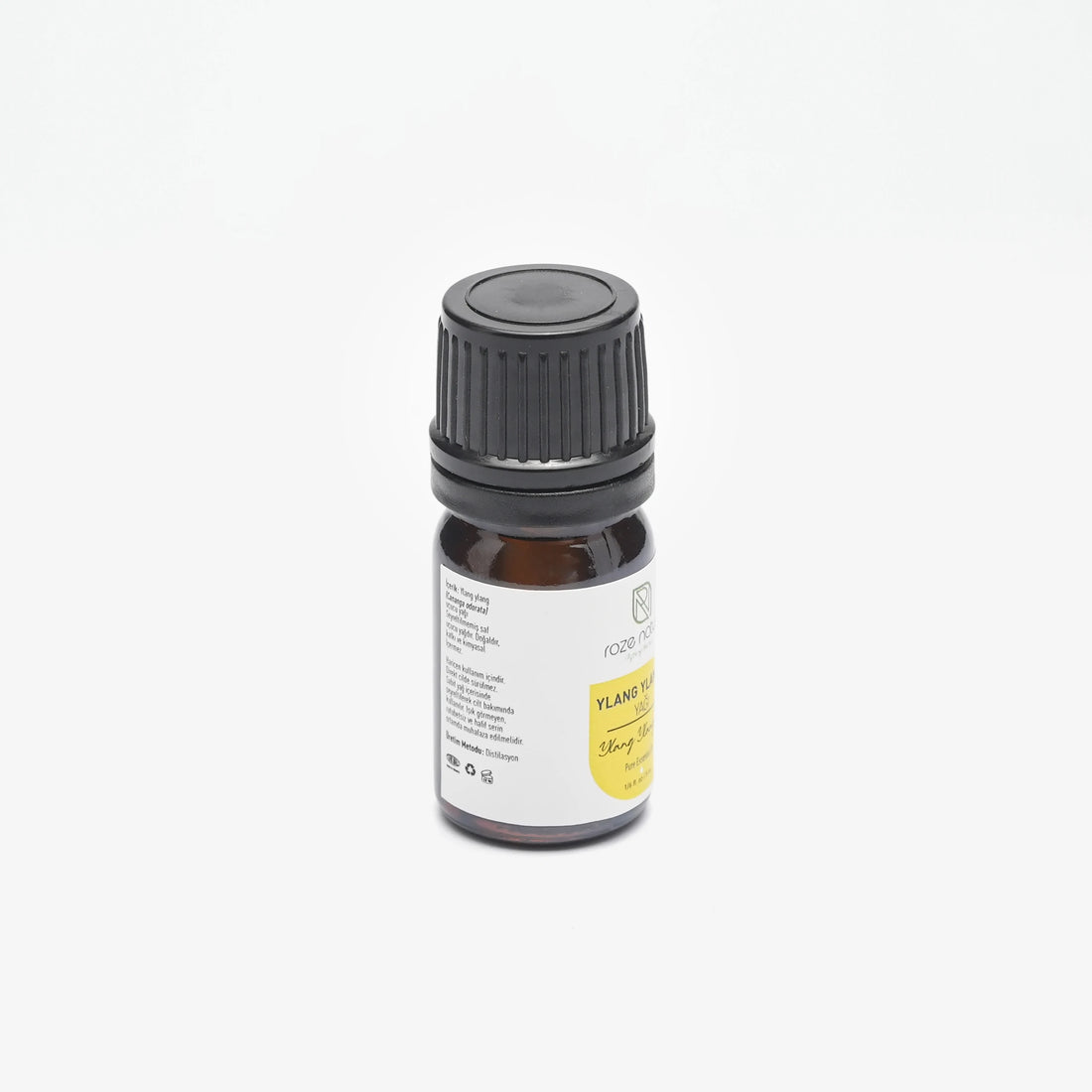 Ylang Ylang Uçucu Yağı