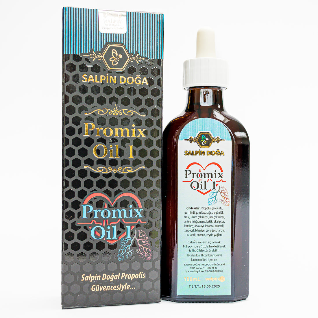 Promix Oil1