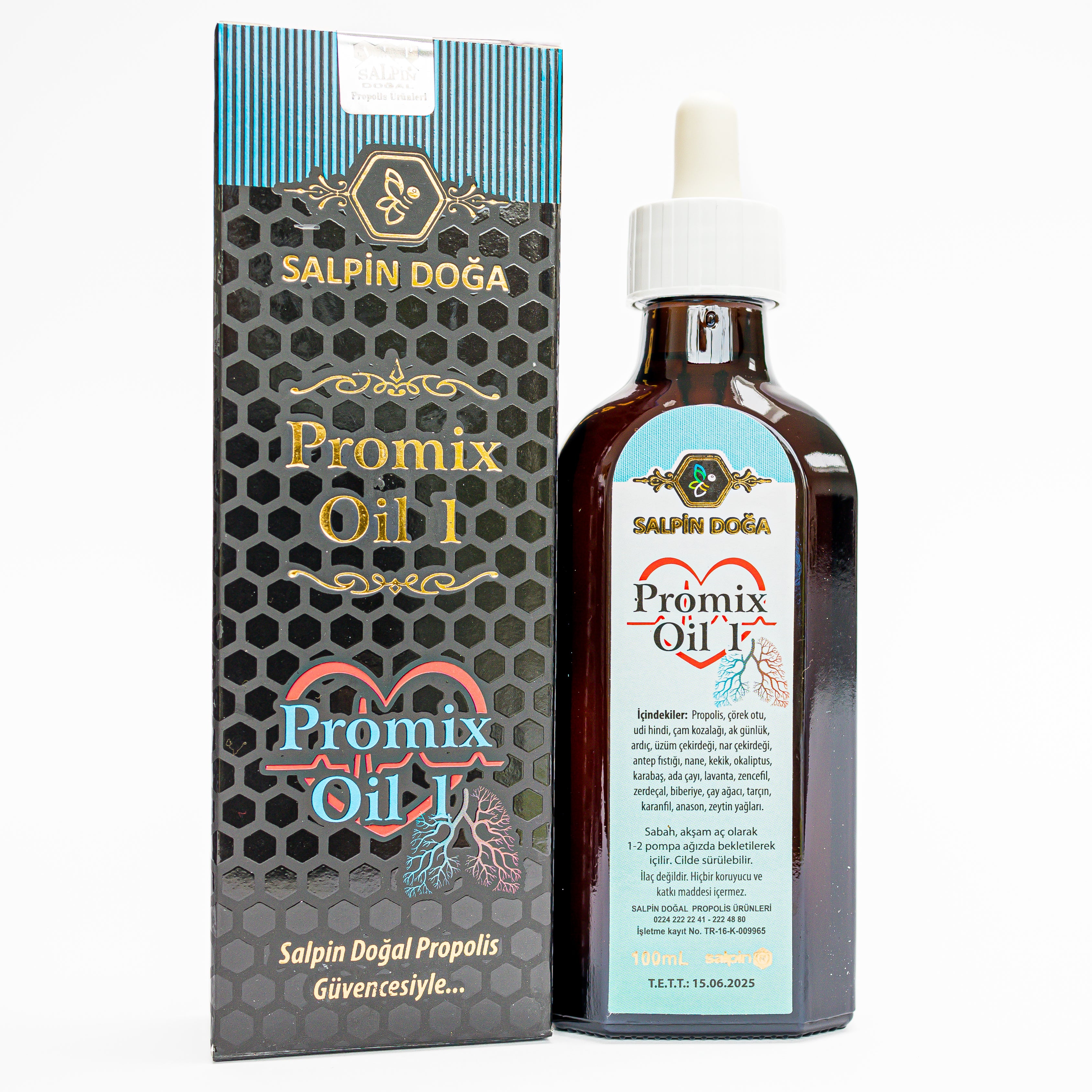 Promix Oil1