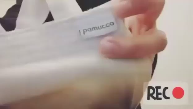 PAMUCCO LOHUSA KUŞAĞI / Sluitband