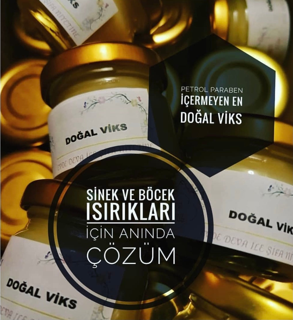 Doğal Viks inşirah-ı Derun
