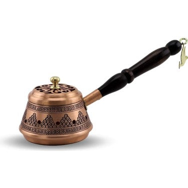 Bakır tütsü