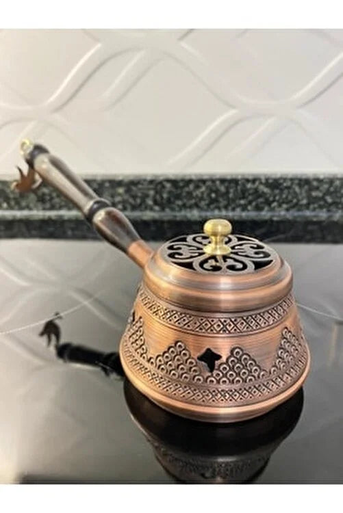 Bakır tütsü