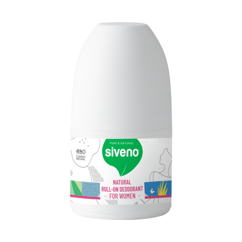 Siveno bayan Roll on