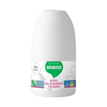 Siveno bayan Roll on